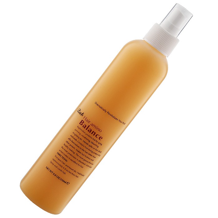 [모나리자] 자브 헤어 아미노 발란스 250ml